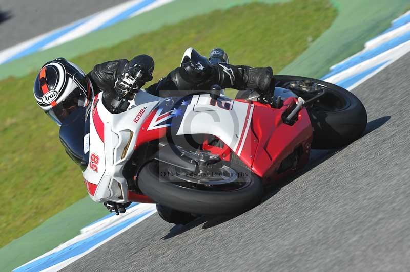 jerez;motorbikes;nov 2012;peter wileman photography;spain;trackday;trackday digital images;tracksense