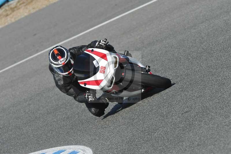 jerez;motorbikes;nov 2012;peter wileman photography;spain;trackday;trackday digital images;tracksense