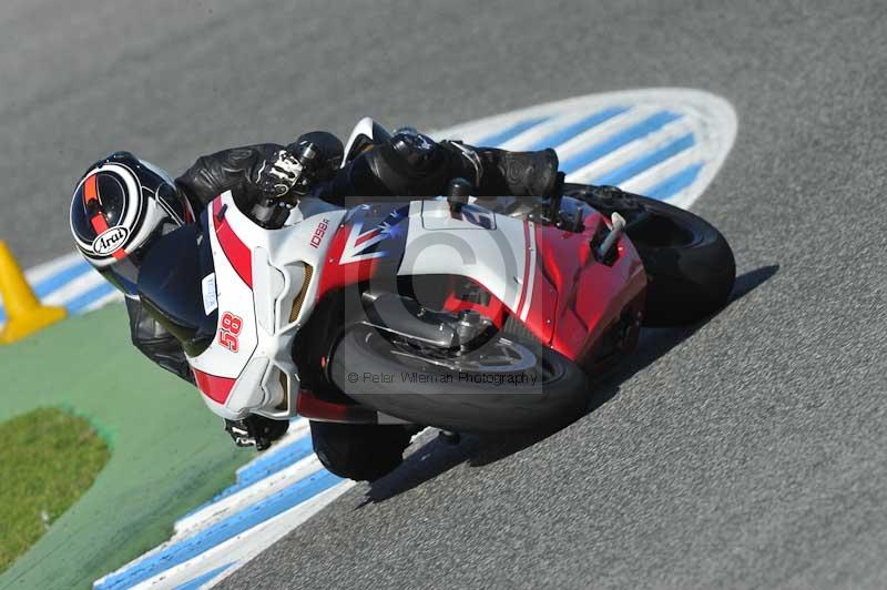 jerez;motorbikes;nov 2012;peter wileman photography;spain;trackday;trackday digital images;tracksense