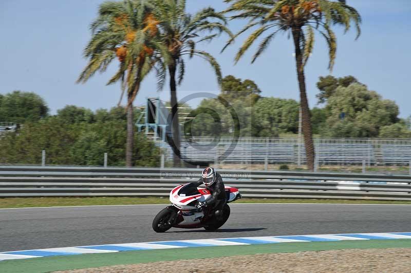 jerez;motorbikes;nov 2012;peter wileman photography;spain;trackday;trackday digital images;tracksense