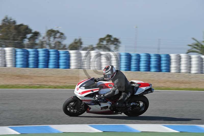 jerez;motorbikes;nov 2012;peter wileman photography;spain;trackday;trackday digital images;tracksense