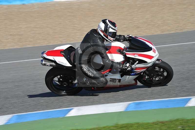 jerez;motorbikes;nov 2012;peter wileman photography;spain;trackday;trackday digital images;tracksense