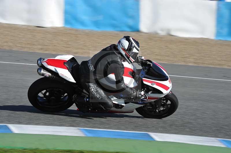 jerez;motorbikes;nov 2012;peter wileman photography;spain;trackday;trackday digital images;tracksense