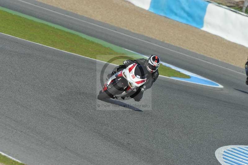 jerez;motorbikes;nov 2012;peter wileman photography;spain;trackday;trackday digital images;tracksense