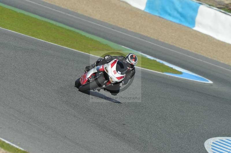 jerez;motorbikes;nov 2012;peter wileman photography;spain;trackday;trackday digital images;tracksense