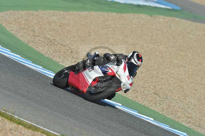 jerez;motorbikes;nov 2012;peter wileman photography;spain;trackday;trackday digital images;tracksense