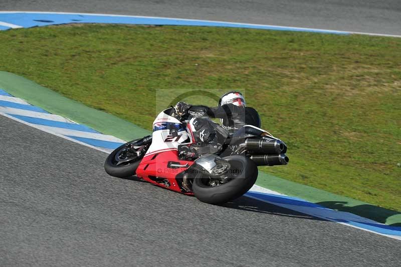 jerez;motorbikes;nov 2012;peter wileman photography;spain;trackday;trackday digital images;tracksense