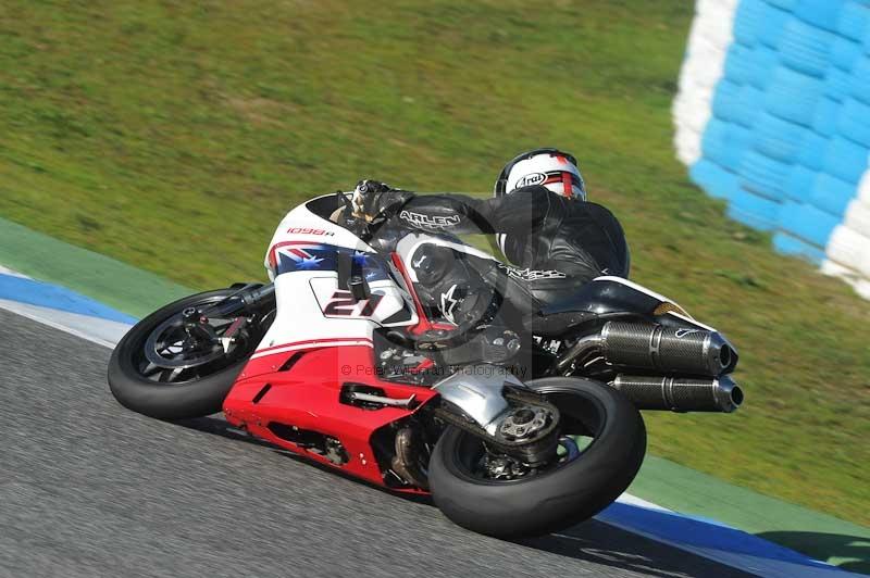 jerez;motorbikes;nov 2012;peter wileman photography;spain;trackday;trackday digital images;tracksense