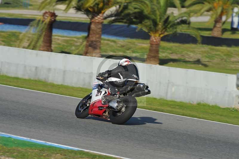 jerez;motorbikes;nov 2012;peter wileman photography;spain;trackday;trackday digital images;tracksense