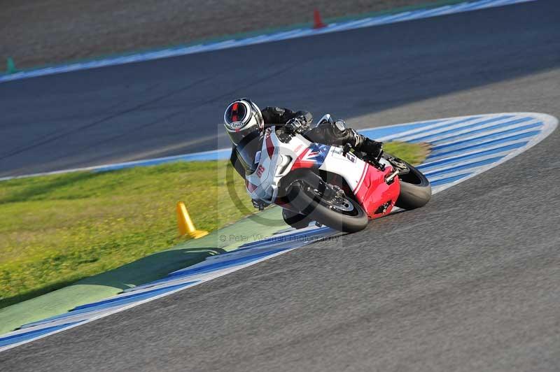 jerez;motorbikes;nov 2012;peter wileman photography;spain;trackday;trackday digital images;tracksense