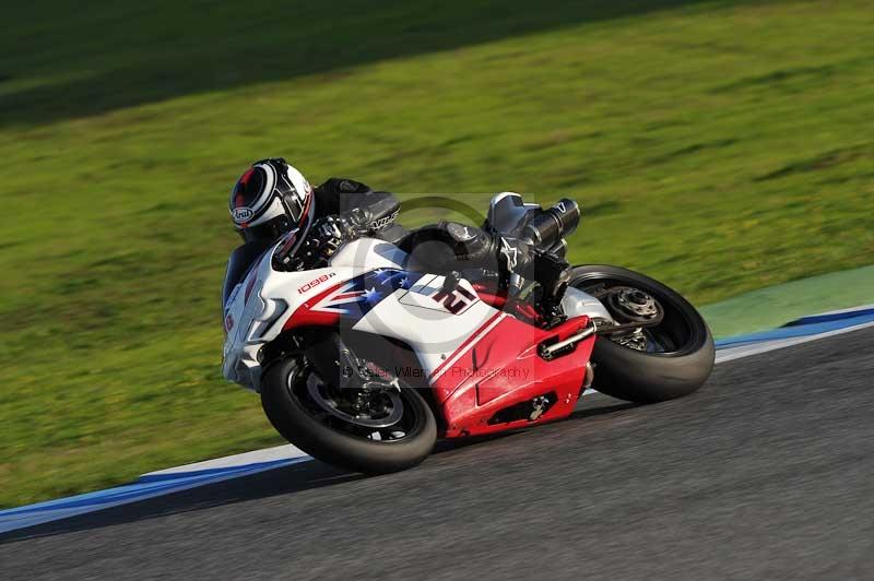 jerez;motorbikes;nov 2012;peter wileman photography;spain;trackday;trackday digital images;tracksense