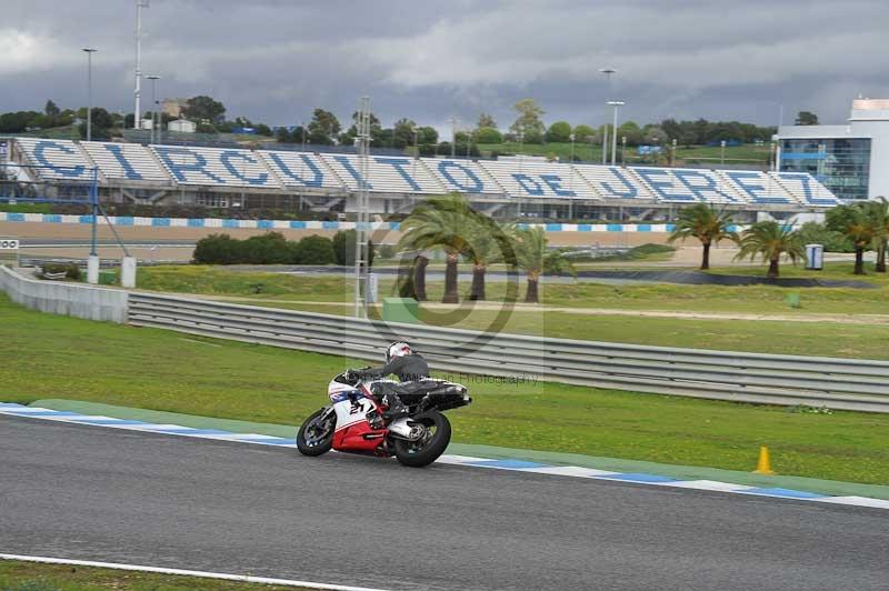 jerez;motorbikes;nov 2012;peter wileman photography;spain;trackday;trackday digital images;tracksense