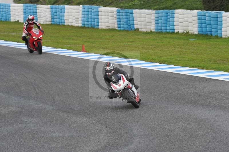 jerez;motorbikes;nov 2012;peter wileman photography;spain;trackday;trackday digital images;tracksense