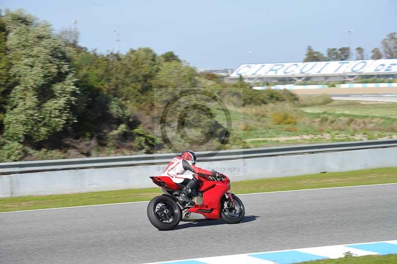 jerez;motorbikes;nov 2012;peter wileman photography;spain;trackday;trackday digital images;tracksense