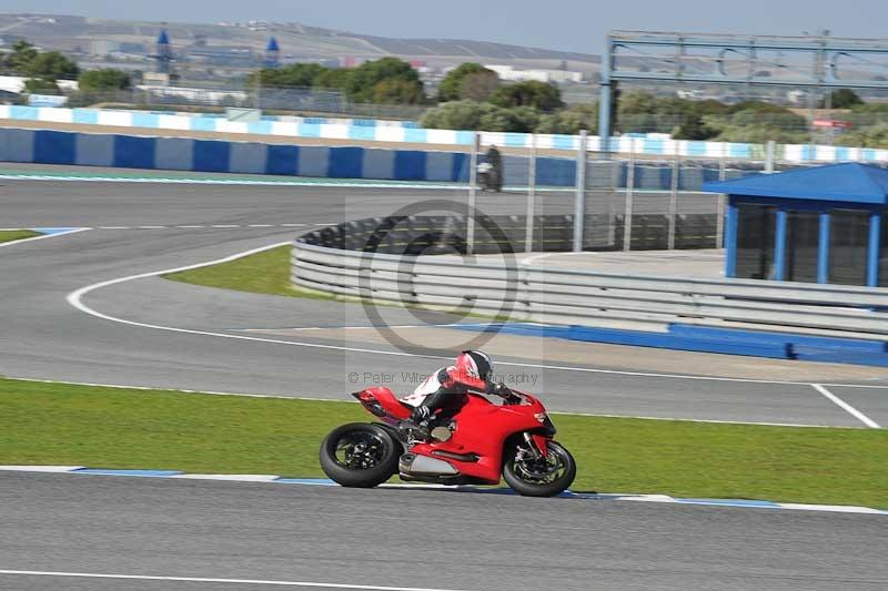 jerez;motorbikes;nov 2012;peter wileman photography;spain;trackday;trackday digital images;tracksense