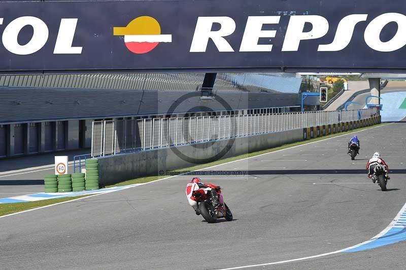 jerez;motorbikes;nov 2012;peter wileman photography;spain;trackday;trackday digital images;tracksense