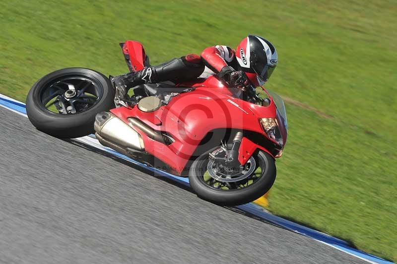 jerez;motorbikes;nov 2012;peter wileman photography;spain;trackday;trackday digital images;tracksense