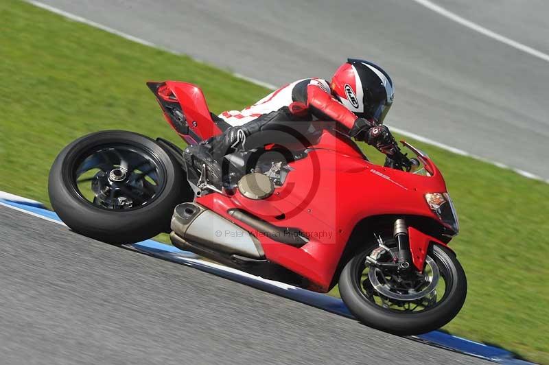 jerez;motorbikes;nov 2012;peter wileman photography;spain;trackday;trackday digital images;tracksense