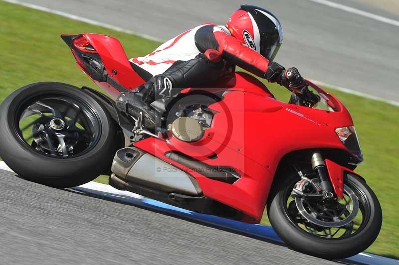 jerez;motorbikes;nov 2012;peter wileman photography;spain;trackday;trackday digital images;tracksense