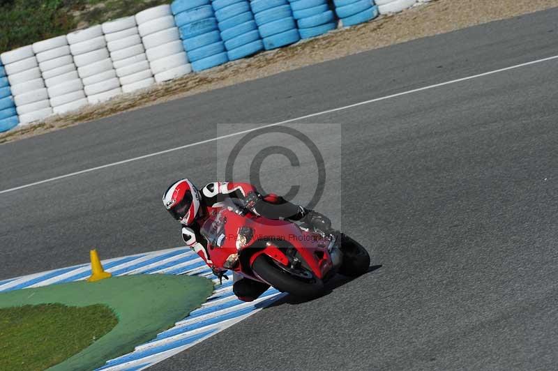 jerez;motorbikes;nov 2012;peter wileman photography;spain;trackday;trackday digital images;tracksense