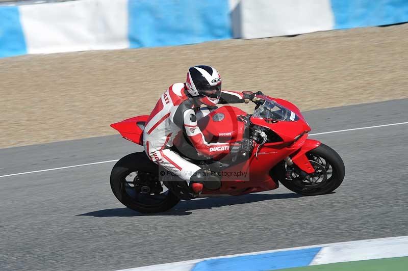 jerez;motorbikes;nov 2012;peter wileman photography;spain;trackday;trackday digital images;tracksense