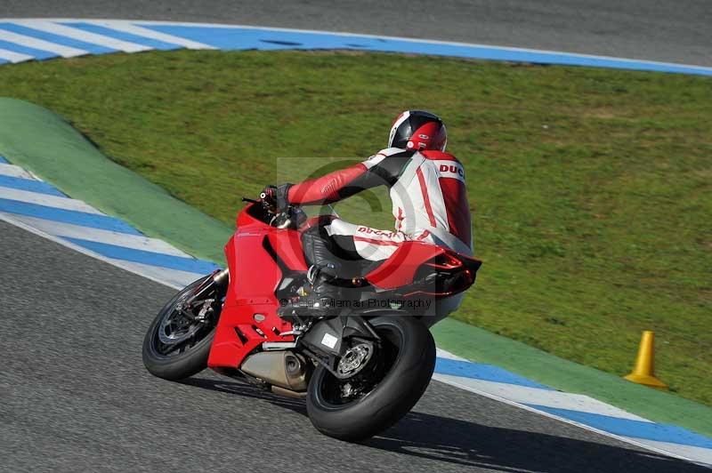 jerez;motorbikes;nov 2012;peter wileman photography;spain;trackday;trackday digital images;tracksense