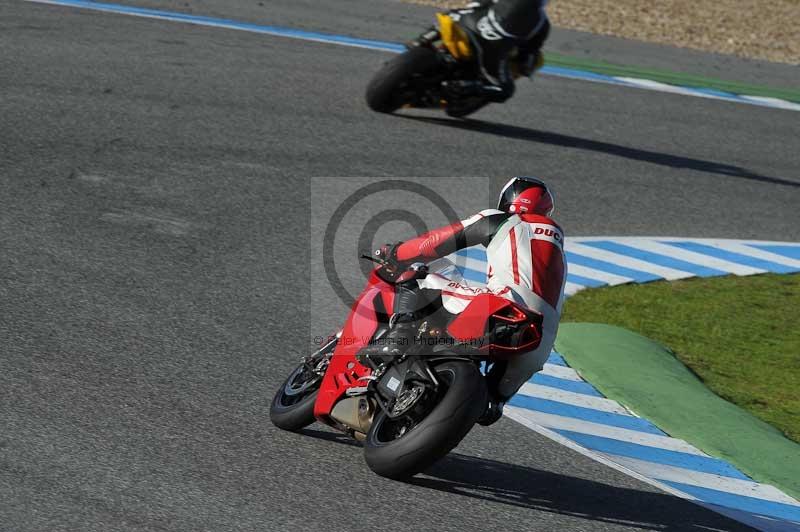 jerez;motorbikes;nov 2012;peter wileman photography;spain;trackday;trackday digital images;tracksense