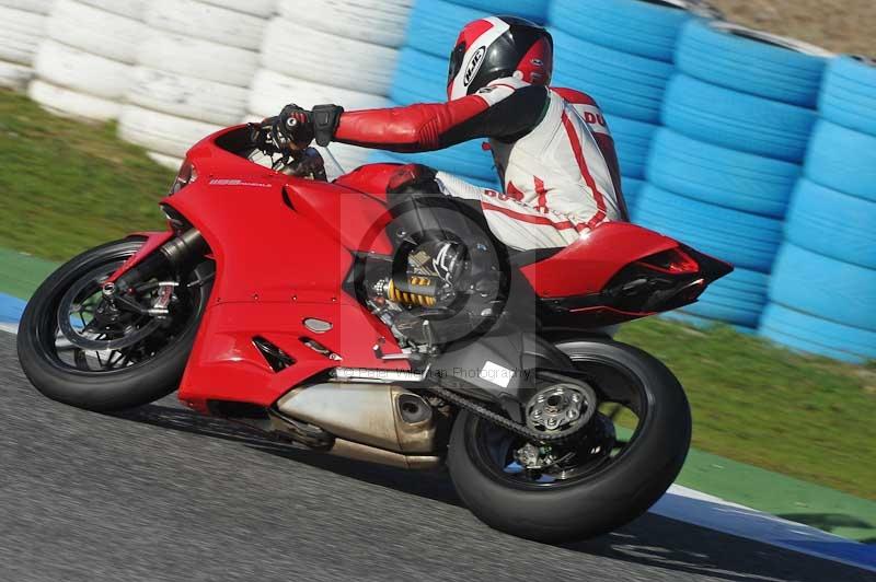 jerez;motorbikes;nov 2012;peter wileman photography;spain;trackday;trackday digital images;tracksense