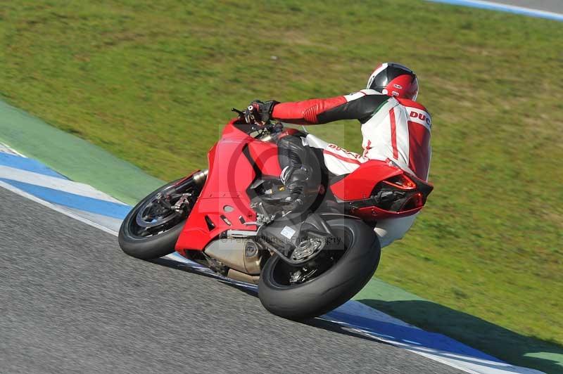 jerez;motorbikes;nov 2012;peter wileman photography;spain;trackday;trackday digital images;tracksense