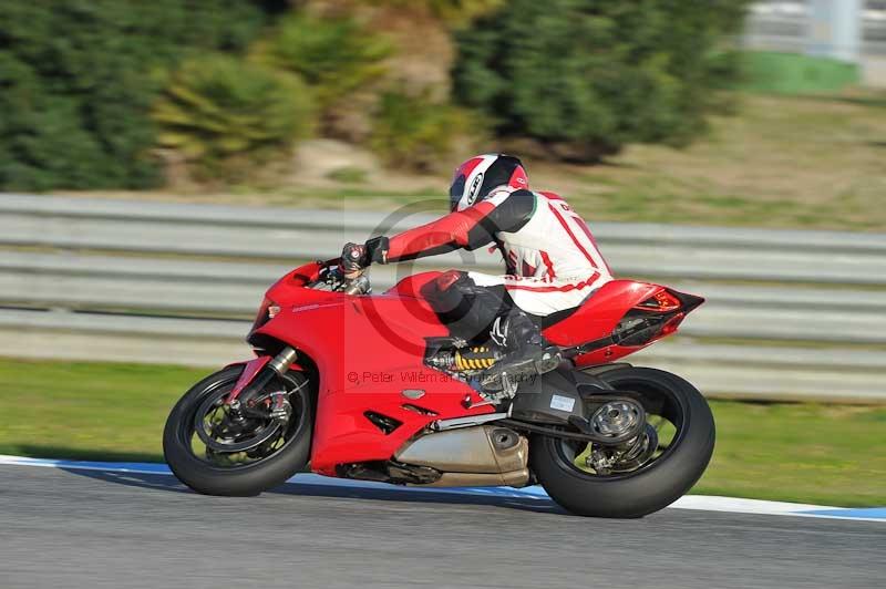 jerez;motorbikes;nov 2012;peter wileman photography;spain;trackday;trackday digital images;tracksense