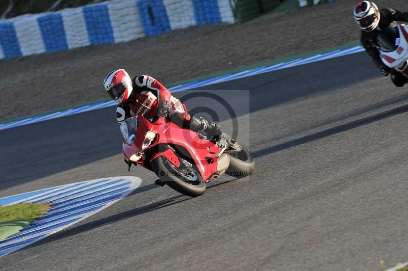 jerez;motorbikes;nov 2012;peter wileman photography;spain;trackday;trackday digital images;tracksense