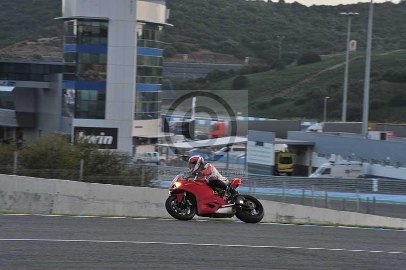 jerez;motorbikes;nov 2012;peter wileman photography;spain;trackday;trackday digital images;tracksense