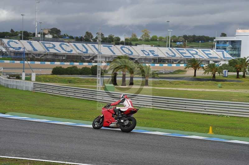 jerez;motorbikes;nov 2012;peter wileman photography;spain;trackday;trackday digital images;tracksense