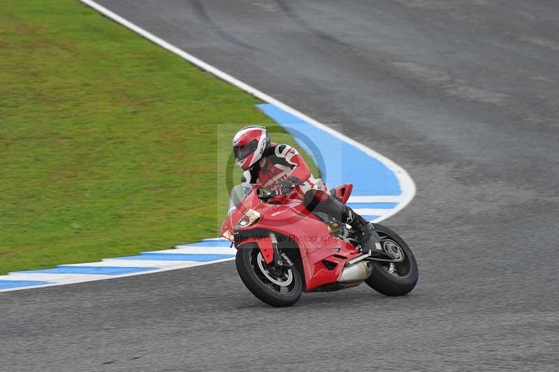 jerez;motorbikes;nov 2012;peter wileman photography;spain;trackday;trackday digital images;tracksense