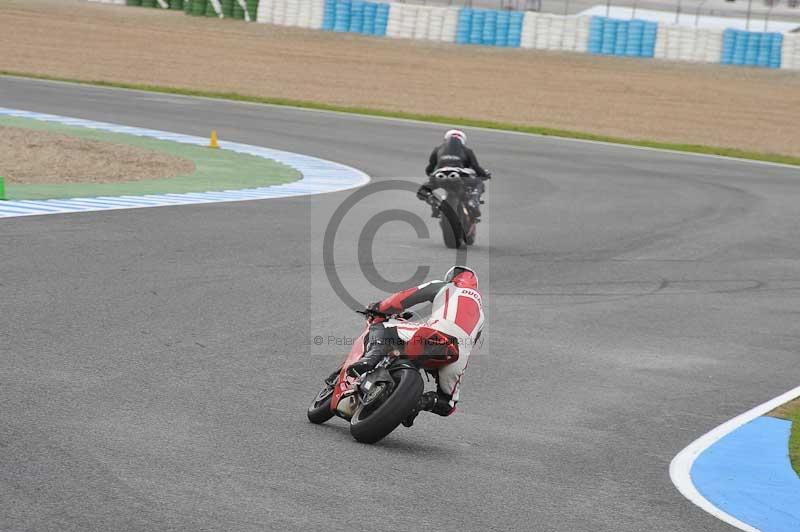 jerez;motorbikes;nov 2012;peter wileman photography;spain;trackday;trackday digital images;tracksense