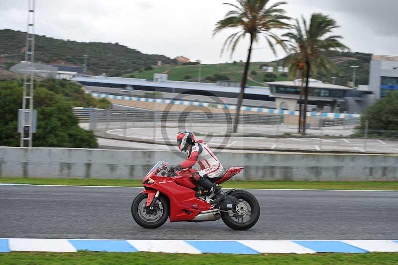 jerez;motorbikes;nov 2012;peter wileman photography;spain;trackday;trackday digital images;tracksense