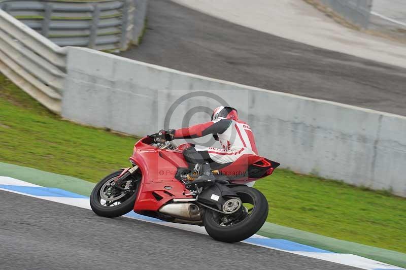 jerez;motorbikes;nov 2012;peter wileman photography;spain;trackday;trackday digital images;tracksense