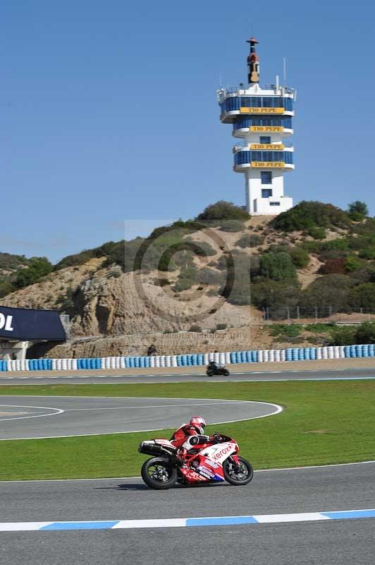 jerez;motorbikes;nov 2012;peter wileman photography;spain;trackday;trackday digital images;tracksense