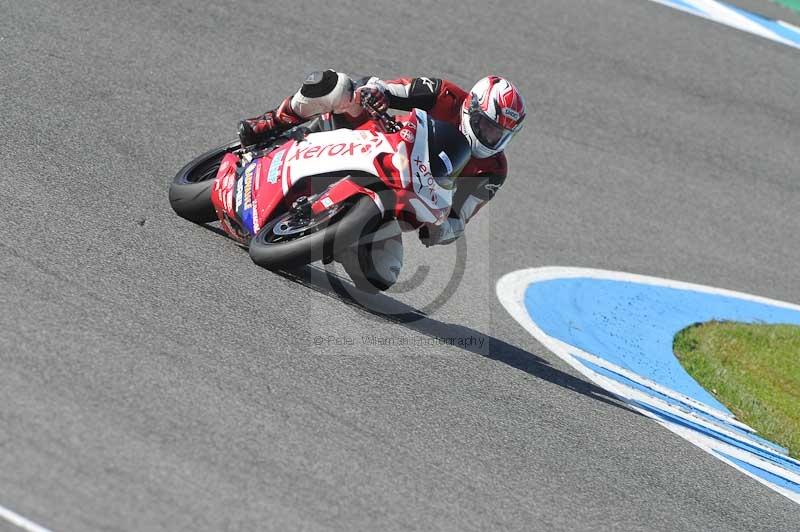 jerez;motorbikes;nov 2012;peter wileman photography;spain;trackday;trackday digital images;tracksense