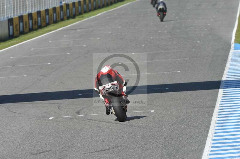 jerez;motorbikes;nov 2012;peter wileman photography;spain;trackday;trackday digital images;tracksense