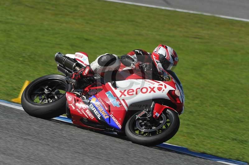 jerez;motorbikes;nov 2012;peter wileman photography;spain;trackday;trackday digital images;tracksense