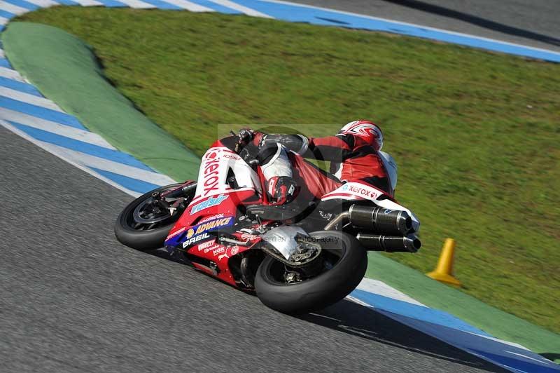 jerez;motorbikes;nov 2012;peter wileman photography;spain;trackday;trackday digital images;tracksense