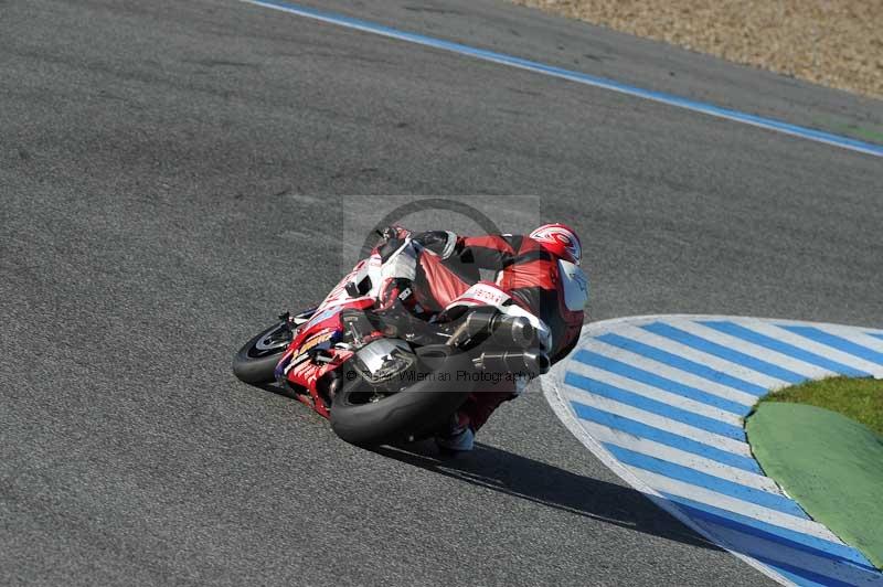 jerez;motorbikes;nov 2012;peter wileman photography;spain;trackday;trackday digital images;tracksense