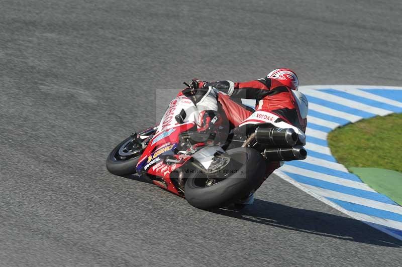 jerez;motorbikes;nov 2012;peter wileman photography;spain;trackday;trackday digital images;tracksense