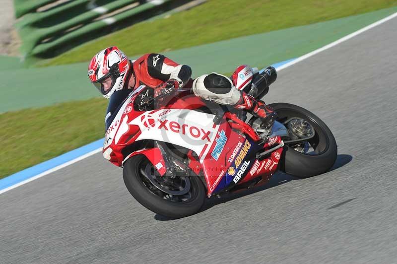 jerez;motorbikes;nov 2012;peter wileman photography;spain;trackday;trackday digital images;tracksense