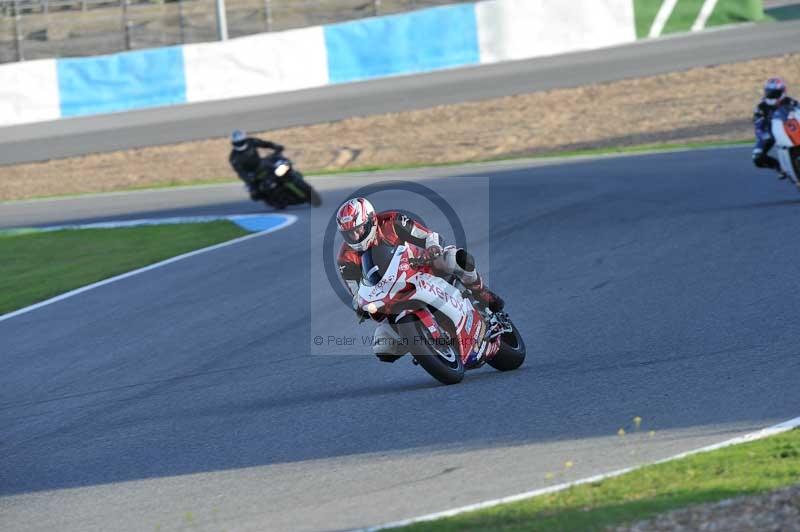 jerez;motorbikes;nov 2012;peter wileman photography;spain;trackday;trackday digital images;tracksense