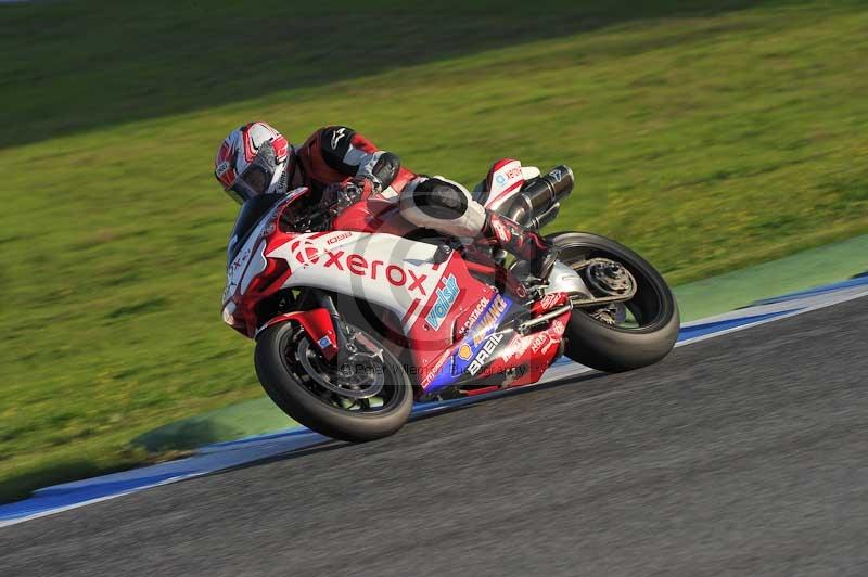 jerez;motorbikes;nov 2012;peter wileman photography;spain;trackday;trackday digital images;tracksense