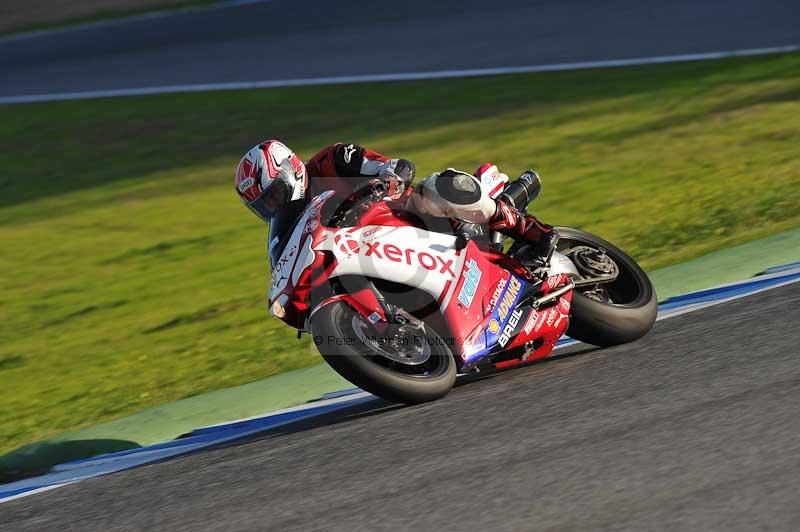 jerez;motorbikes;nov 2012;peter wileman photography;spain;trackday;trackday digital images;tracksense