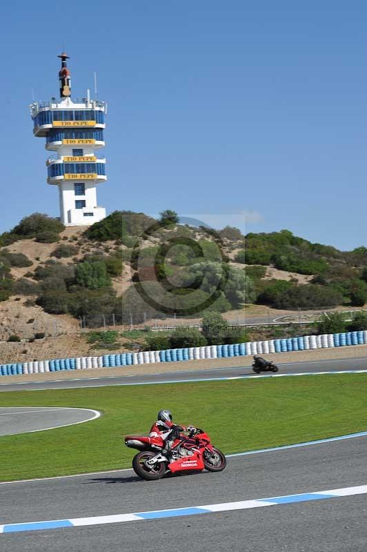 jerez;motorbikes;nov 2012;peter wileman photography;spain;trackday;trackday digital images;tracksense