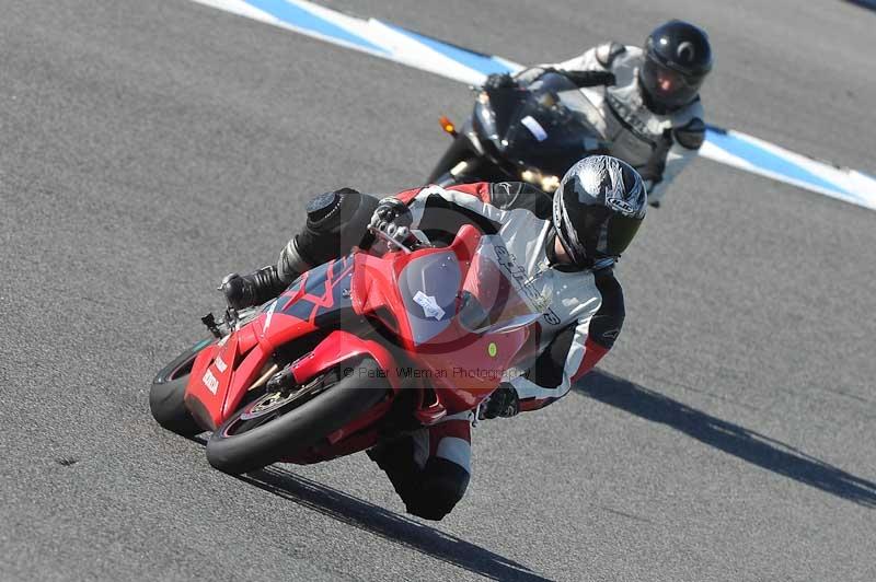 jerez;motorbikes;nov 2012;peter wileman photography;spain;trackday;trackday digital images;tracksense